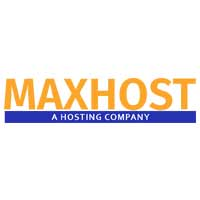 Maxhost WHMCS Theme