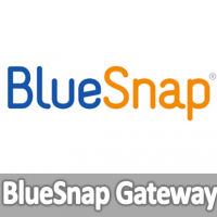 BlueSnap