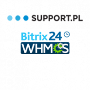 Bitrix24 & WHMCS