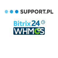 Bitrix24 & WHMCS