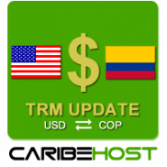 TRM Update Colombia