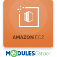 Amazon EC2 For WHMCS