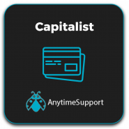Capitalist Billing Module