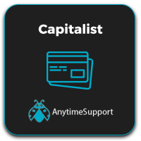 Capitalist Billing Module