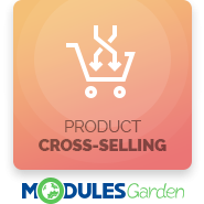 Product Cross-Selling For WHMCS
