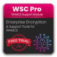 WHMCS Support Module Pro