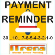 Payment-Reminder