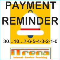 Payment-Reminder