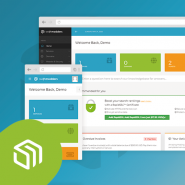 Allure WHMCS Client Theme