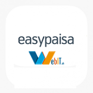 EasyPay / EasyPaisa Payment Gateway