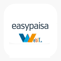 EasyPay / EasyPaisa Payment Gateway