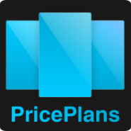 PricePlans - WHMCS Responsive Order Form (Pricing Table)