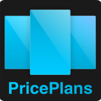 PricePlans - WHMCS Responsive Order Form (Pricing Table)