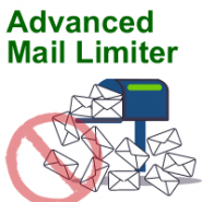 Advanced Mail Limiter