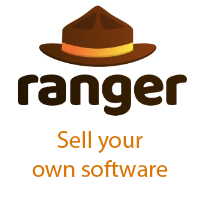 Ranger - Sell license keys