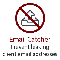 Email Catcher