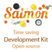 Salmon Library
