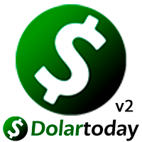 DolarToday v2