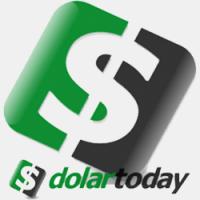 DolarToday API