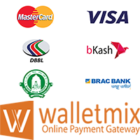 Online Payment Gateway