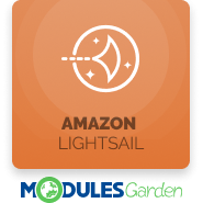 Amazon Lightsail For WHMCS