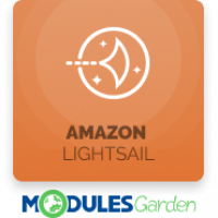 Amazon Lightsail For WHMCS