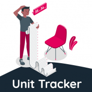 Unit Tracker