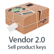 Vendor 2.0