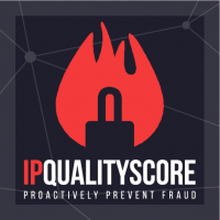 IPQS Fraud Prevention & Order Validation