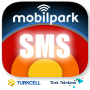 Mobilpark SMS / OTP