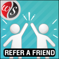 Refer A Friend