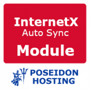 InternetX/AutoDNS Automated Domain Syncronisation for WHMCS