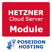 WHMCS Hetzner Cloud Server Module