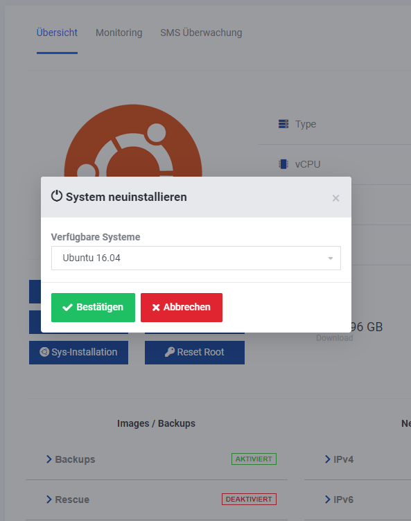 WHMCS Hetzner Cloud Server Module WHMCS Marketplace