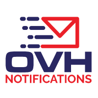 OVH Notifications