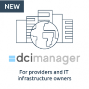DCImanager 6: Dedicated Server Provisioning For WHMCS