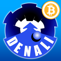 Denali Bitcoin Payment Gateway for WHMCS