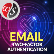 Email 2FA