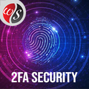 2FA Security