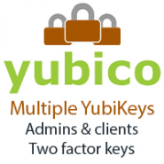 YubiKey Multi