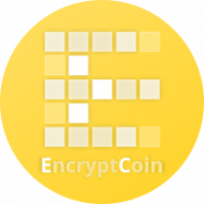 EncryptCoin - Cryptocurrency Payment Gateway