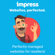 Impress Websites