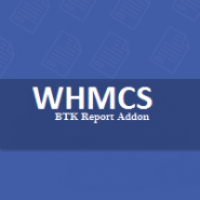 BTK Report Addon