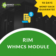 WHMCS Recurring Invoice Management