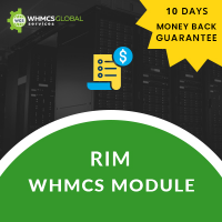 WHMCS Recurring Invoice Management