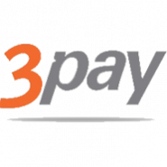3Pay.co (Bkash, Rocket, Nagad, Visa, Mastercard, Amex, DBBL Nexus) for Bangladesh