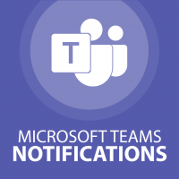 Microsoft Teams Notifications