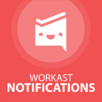 Workast Notifications