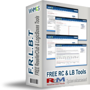 FREE ResellerClub Tools v2