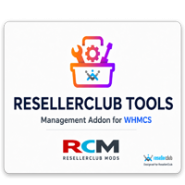 FREE ResellerClub Tools v2